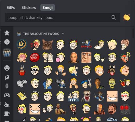 how to put emoji on chanel discord|Discord emojis for channels.